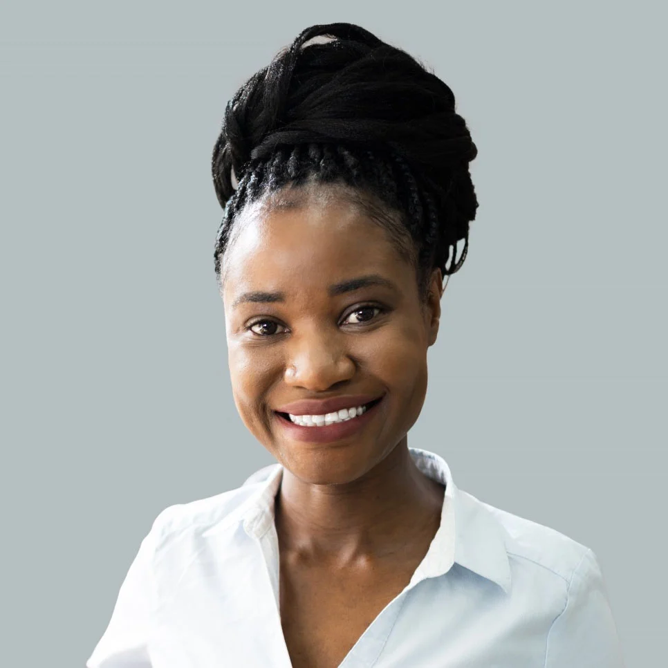 Brenda Greenways, Social Media Manager