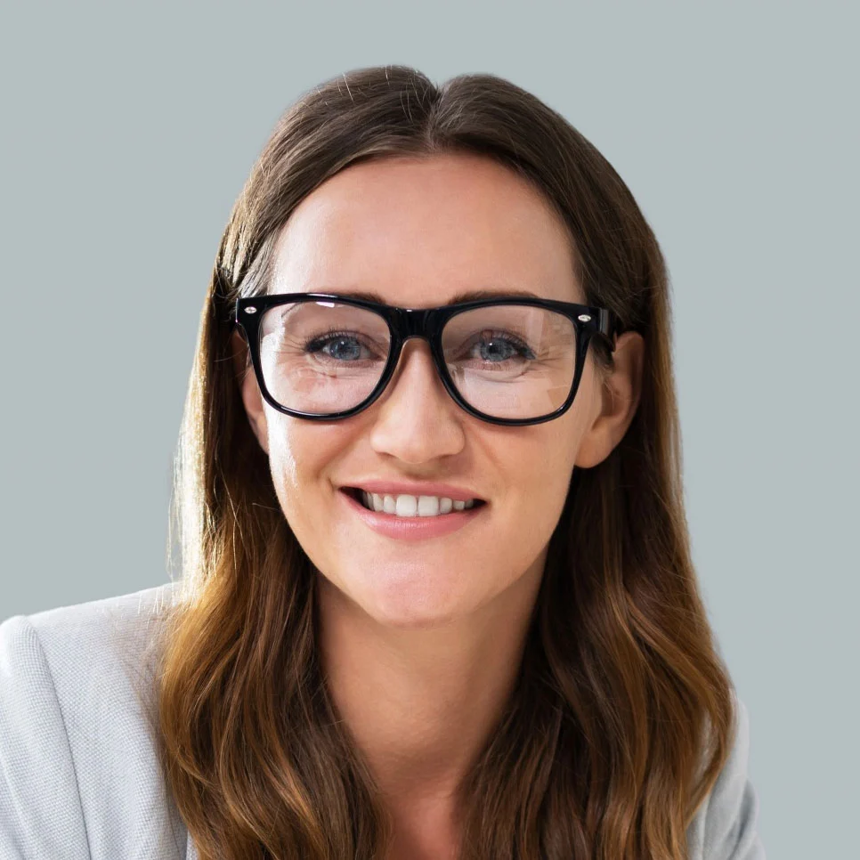Julie Bakers, Executive Assistant
