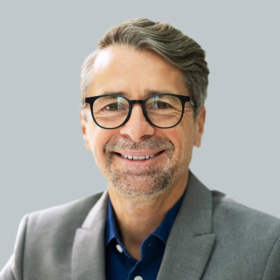 Jake Smith, Senior Pastor