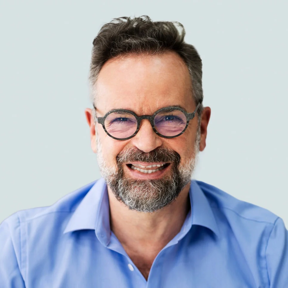 Matt Jacobs, Groups Pastor